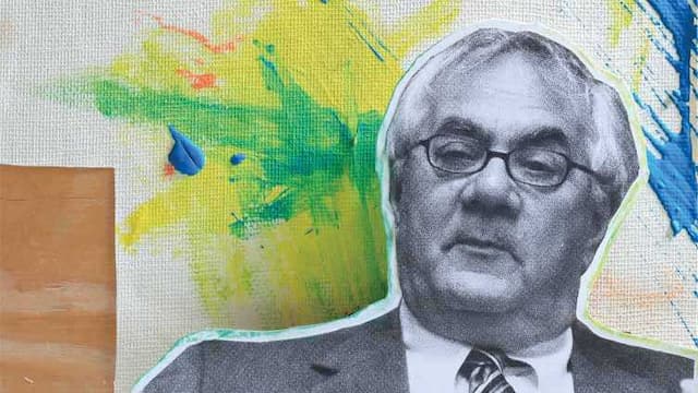 Barney Frank