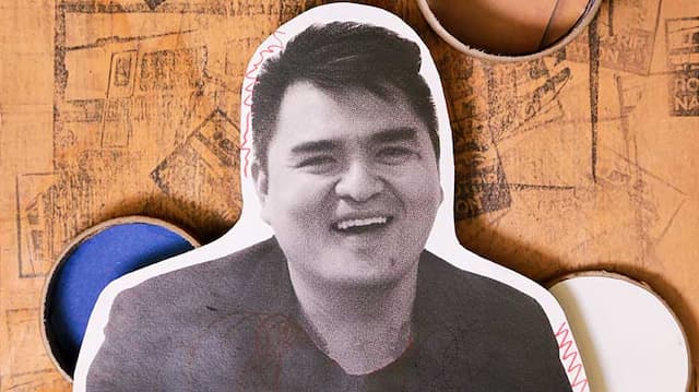 Jose Antonio Vargas