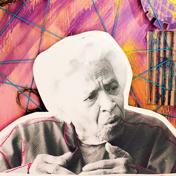 Leah Chase