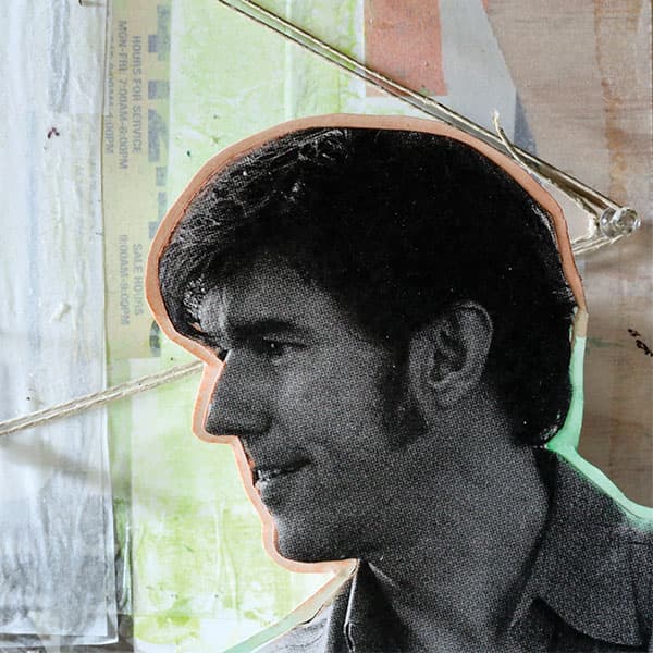 Stefan Sagmeister