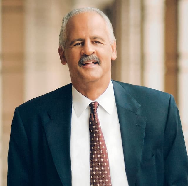 Stedman Graham