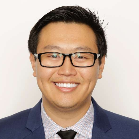 Jon Kang